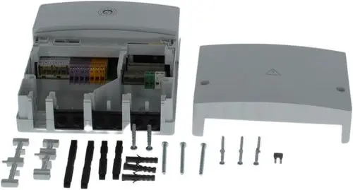 BOSCH-Modul-MS100-8737713388 gallery number 1